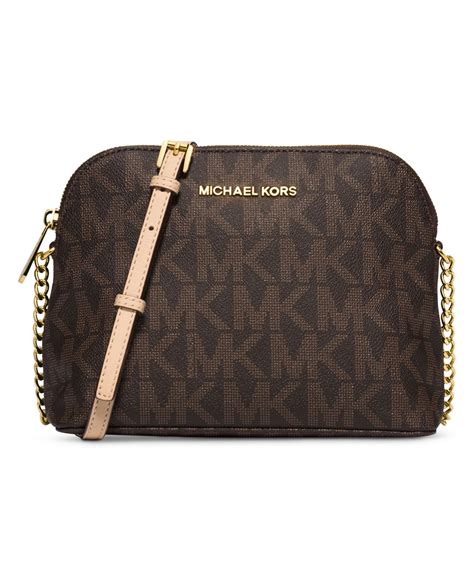 michael kors crossbody dome purse cindy|Michael Kors Cindy Crossbody Bags & Handbags for Women.